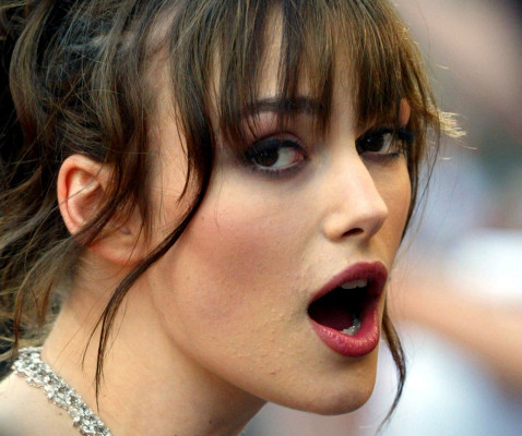 Keira Knightley pic #60594
